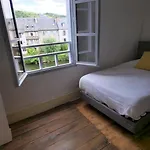 Feriehus Au Pont Vieux 9 Personnes Espalion