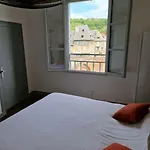 بيت للعطل Au Pont Vieux 9 Personnes اسباليون