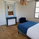 Au Pont Vieux 9 Personnes