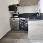 Au Pont Vieux 9 Personnes