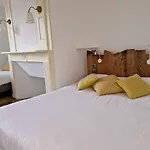 Feriehus Au Pont Vieux 9 Personnes *