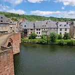 Au Pont Vieux 9 Personnes بيت للعطل اسباليون