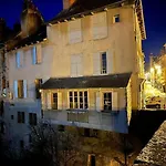 Au Pont Vieux 9 Personnes Espalion