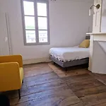 Au Pont Vieux 9 Personnes