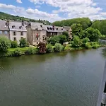 Feriehus Au Pont Vieux 9 Personnes
