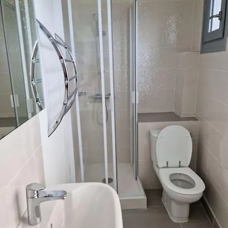 Casa de Férias Au Pont Vieux 9 Personnes *