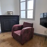 度假居 Au Pont Vieux 9 Personnes *