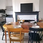 Au Pont Vieux 9 Personnes 度假居 埃斯帕利永