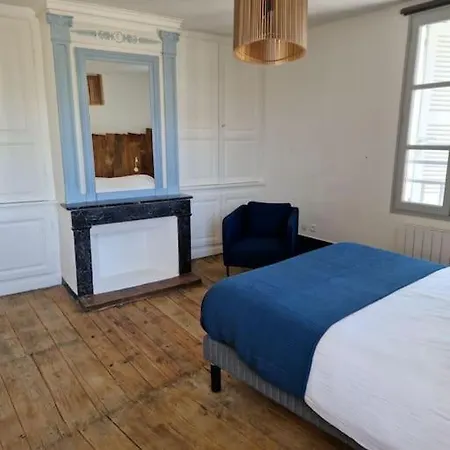 Au Pont Vieux 9 Personnes