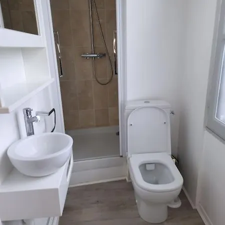 Au Pont Vieux 9 Personnes Nyaraló Espalion