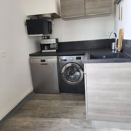 Au Pont Vieux 9 Personnes