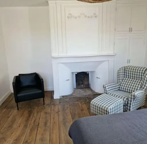 Au Pont Vieux 9 Personnes Espalion