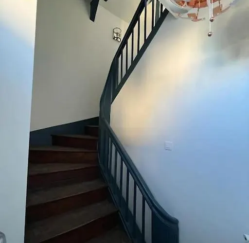 Au Pont Vieux 9 Personnes Espalion