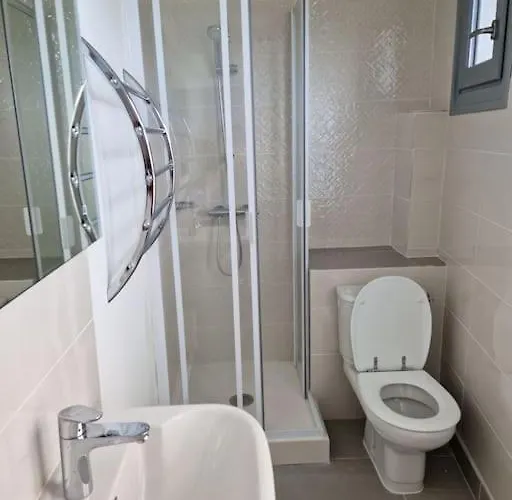 Casa de Férias Au Pont Vieux 9 Personnes *